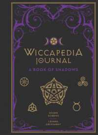 Wiccapedia Journal : A Book of Shadows