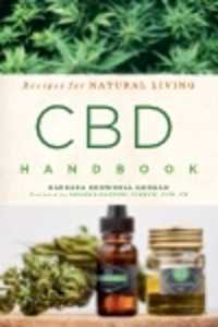 Cbd Handbook : Recipes for Natural Living (Recipes for Natural Living) -- Paperback / softback