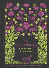 The Good Witch's Perpetual Planner (The Modern-day Witch)