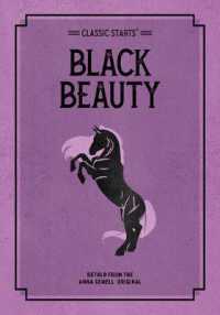 Classic Starts: Black Beauty (Classic Starts® Series)