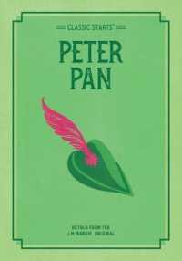 Classic Starts: Peter Pan (Classic Starts® Series)