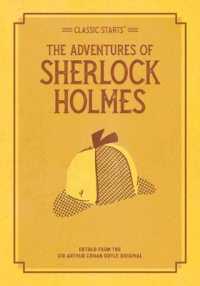Classic Starts: the Adventures of Sherlock Holmes (Classic Starts® Series)