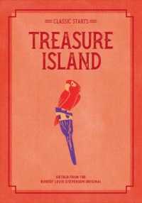 Classic Starts: Treasure Island (Classic Starts® Series)
