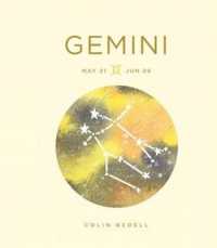 Zodiac Signs: Gemini (Zodiac) -- Hardback