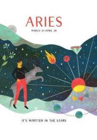 Aries : March 21 - April 20 (It's Written in the Stars)