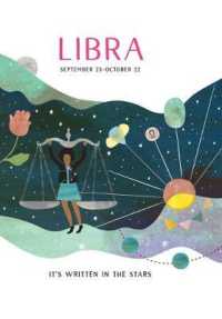 Libra : September 23 - October 22 (It's Written in the Stars)