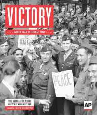 Victory : World War II in Real Time -- Hardback