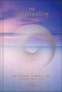 The Spirituality Journal : 366 Prompts to Explore and Expand Your Path (Gilded， Guided Journals)