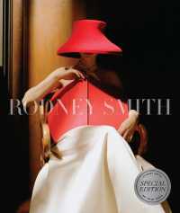 Rodney Smith Photographs -- Paperback / softback