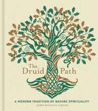 The Druid Path : A Modern Tradition of Nature Spirituality (Modern-day Witch)