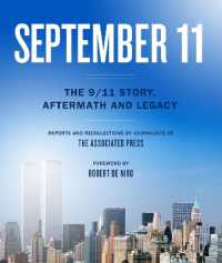 9/11の物語、余波と遺産<br>September 11