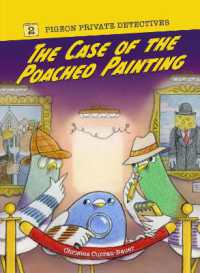The Case of the Poached Painting (Pigeon Private Detectives)