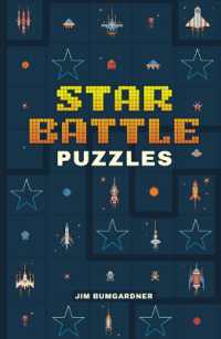 Star Battle Puzzles -- Paperback / softback