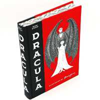 Dracula : Deluxe Edition