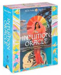 The Intuition Oracle Deck : 52 Cards & Guidebook to Help Access Your Inner Wisdom (Enchanted World)