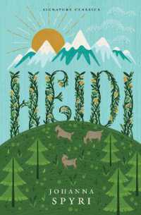 Heidi (Children's Signature Editions)