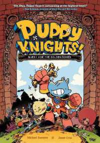 Puppy Knights: Quest for the Golden Bones (Puppy Knights)