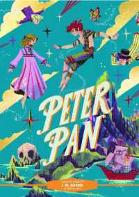 Classic Starts®: Peter Pan (Classic Starts®)