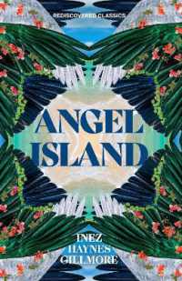 Angel Island (Rediscovered Classics)