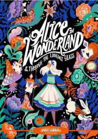Classic Starts®: Alice in Wonderland & through the Looking-Glass (Classic Starts®)