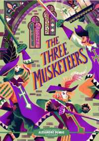 Classic Starts®: The Three Musketeers (Classic Starts®)