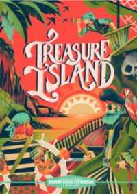 Classic Starts®: Treasure Island (Classic Starts®)
