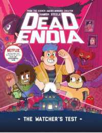 DeadEndia: the Watcher's Test (Deadendia)