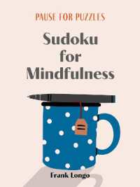 Pause for Puzzles: Sudoku for Mindfulness (Pause for Puzzles)