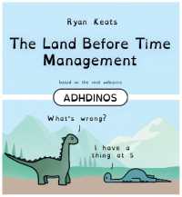 The Land before Time Management : ADHDinos