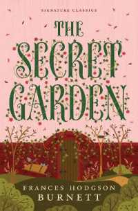 The Secret Garden (Children's Signature Classics)