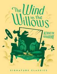 Wind in the Willows (Children's Signature Classics) -- Hardback