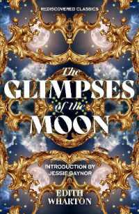 The Glimpses of the Moon (Rediscovered Classics)