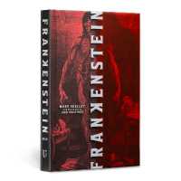 Frankenstein (Collector's Special Edition) (Deluxe Illustrated Classics)