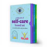 Little Bit of Self-Care Boxed Set : An Essential Toolkit for Spiritual Wellness (Little Bit Series)