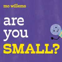 Are You Small? （UK）