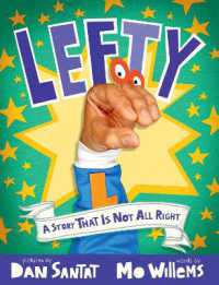 Lefty : A Story That Is Not All Right （International, UK）