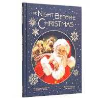 The Night before Christmas (Deluxe Edition)