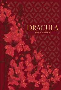 Dracula (Signature Gilded Editions)