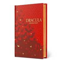 Dracula (Signature Gilded Editions)