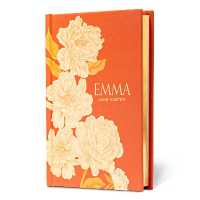 Emma (Signature Gilded Editions)