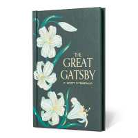 The Great Gatsby (Signature Gilded Editions)