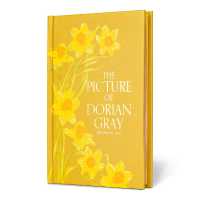The Picture of Dorian Gray (Signature Gilded Editions)