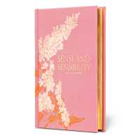 Sense and Sensibility (Signature Gilded Editions)
