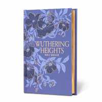Wuthering Heights (Signature Gilded Editions)