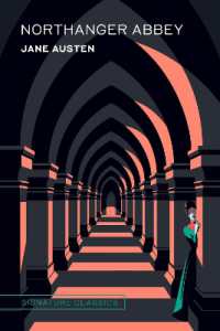 Northanger Abbey (Signature Editions)