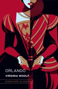 Orlando : A Biography (Signature Editions)