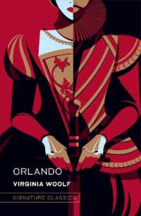 Orlando : A Biography (Signature Editions)