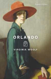 Orlando (Signature Editions)