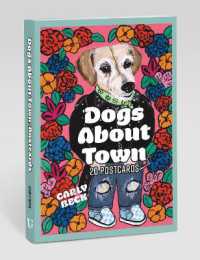Dogs about Town : 20 Postcards