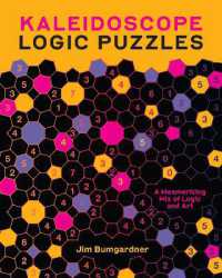 Kaleidoscope Logic Puzzles : A Mesmerizing Mix of Logic and Art